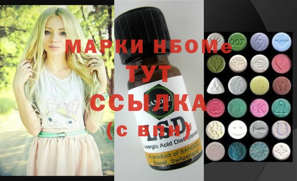 бошки Инта